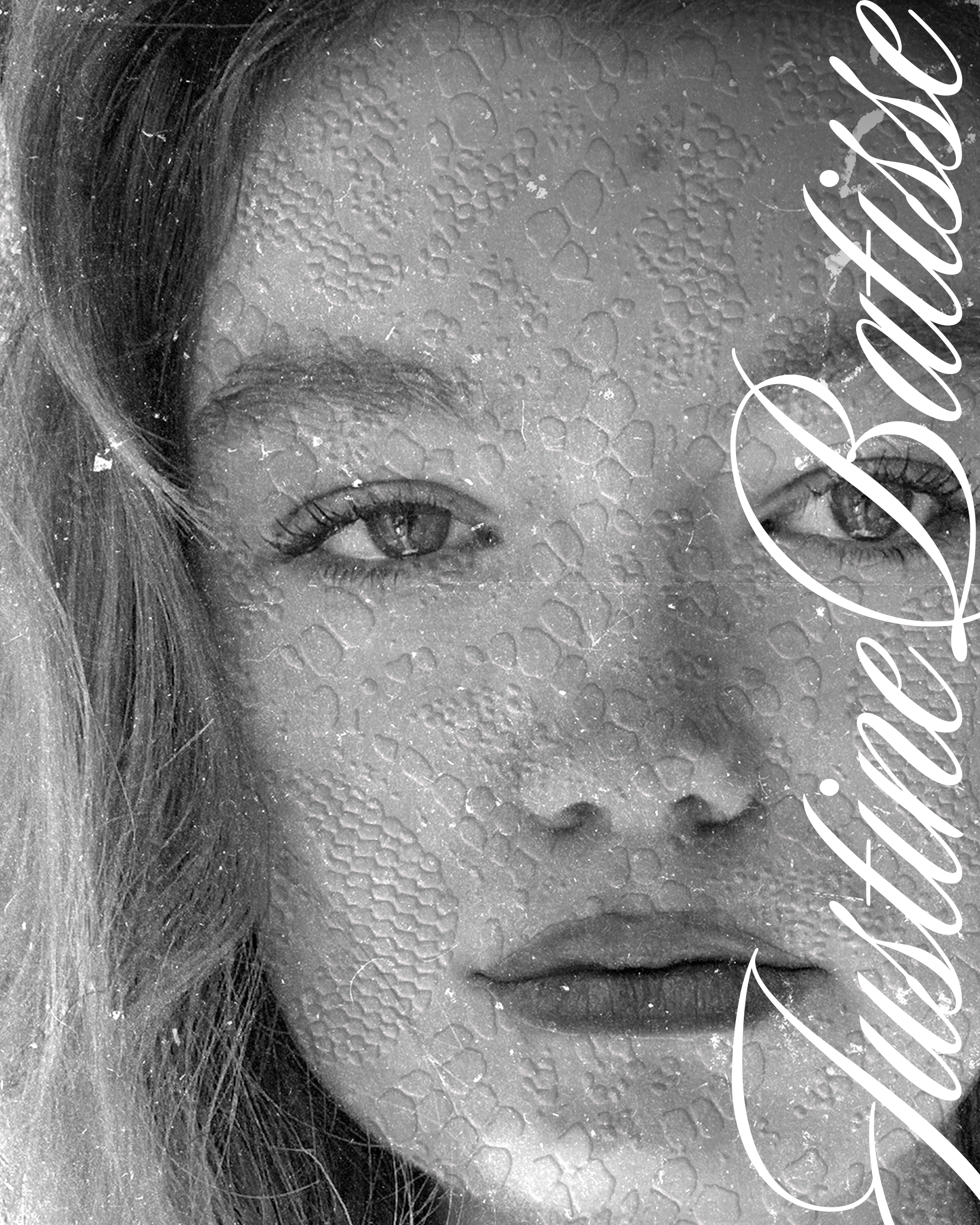 Justine Batisse